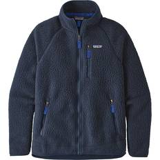 Patagonia Herre - XS Sweatere Patagonia Men's Retro Pile Fleece Jacket - New Navy