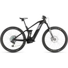 SRAM X01 Eagle El-mountainbikes Cube Stereo Hybrid 140 HPC SLT 625 2020 Unisex