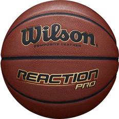 Wilson Basketball Wilson Reaction Pro