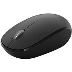 Microsoft Blå Standardmus Microsoft Bluetooth Mouse