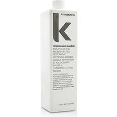 Kevin Murphy Glans Hårkure Kevin Murphy Young Again Masque 1000ml