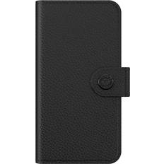 Richmond & Finch Sort Covers med kortholder Richmond & Finch Wallet Case (iPhone XS Max)