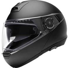 3XL - Hjelm, der kan åbnes Motorcykeludstyr Schuberth C4 Pro Men