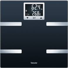 Beurer App-kompatibel - Kropsfedt Diagnostiske vægte Beurer BF 720