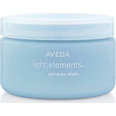Aveda Slidt hår Hårvoks Aveda Light Elements Defining Whip 125ml