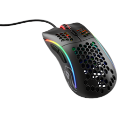 Glorious Computermus Glorious Model D Gaming Mouse
