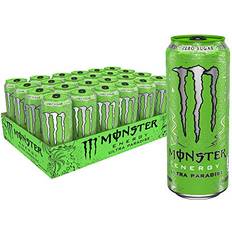 Monster energy Monster Energy Ultra Paradise 500ml 24 stk