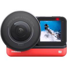 Insta360 Actionkameraer Videokameraer Insta360 ONE R 1 Inch Edition
