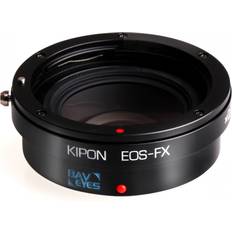 Kipon Baveyes Adapter Canon EF to Fuji X 0.7x Objektivadapter