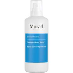 Niacinamid Acnebehandlinger Murad Blemish Control Clarifying Body Spray 130ml