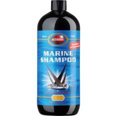 Bådshampooer Autosol Marine Shampoo 1L