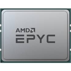 AMD EPYC 7232P 3.1GHz Socket SP3 Box without Cooler