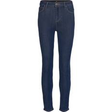 Lee Dame - W32 Jeans Lee Scarlett High Jeans - Tonal Stonewash