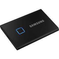 Samsung t7 Samsung T7 Touch Portable 1TB