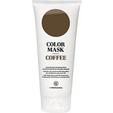 KC Professional Reparerende Hårfarver & Farvebehandlinger KC Professional Color Maske Coffee 200ml
