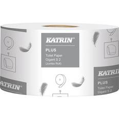 Katrin Toiletpapir Katrin Plus Gigant S2 150 Toilet Paper 12-pack