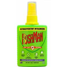 Insektnet Bushman Pump Spray 90ml