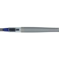 Fyldepenne Pilot Parallel Pen Blue 6.0mm