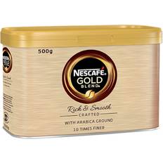 Nescafé Instant kaffe Nescafé Gold Blend 500g