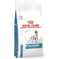 Royal Canin C-vitaminer - Hunde - Tørfoder Kæledyr Royal Canin Anallergenic 8kg