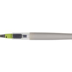 Fyldepenne Pilot Parallel Pen Green 3.8mm