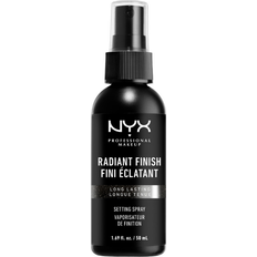 Glans/Skinnende Setting sprays NYX Radiant Finish Setting Spray 50ml