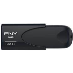 PNY USB Stik PNY Attache 4 16GB USB 3.1