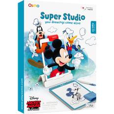 Osmo Interaktivt legetøj Osmo Super Studio Disney Mickey Mouse & Friends