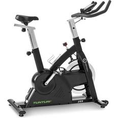 Hastigheder - Kalorietællere - Spinningcykler Motionscykler Tunturi S40 Sprinter Bike