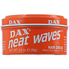 Dax Slidt hår Hårprodukter Dax Neat Waves 99g