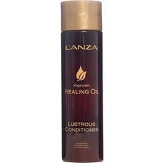 Lanza Fint hår Hårprodukter Lanza Keratin Healing Oil Conditioner 250ml