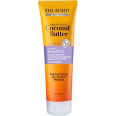 Marc Anthony Genfugtende Hårprodukter Marc Anthony Brightening Coconut Butter Blondes Hydrating Shampoo 250ml