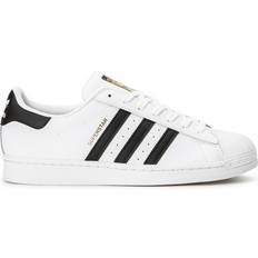 Adidas 4,5 - 42 - Herre Sneakers adidas Superstar M - Cloud White/Core Black