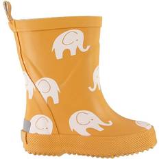 CeLaVi Wellies - Mineral Yellow
