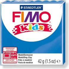 Polymer-ler Staedtler Fimo Kids Blue 42g