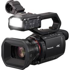 Panasonic Actionkameraer Videokameraer Panasonic AG-CX10