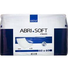 Abena Abri-Soft Classic 60x60cm 25-pack 25-pack