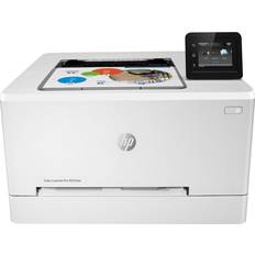 A4 - Farveprinter - Laser Printere HP Color LaserJet Pro M255dw