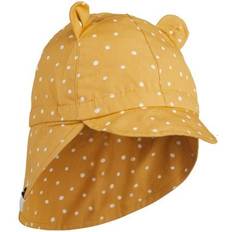 Liewood UV-tøj Liewood Gorm Sun Hat - Confetti Yellow Mellow