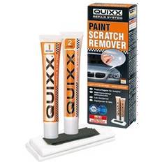 Ridsefjernere Quixx Paint Scratch Remover 2-step