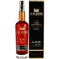 A.H. Riise 175th Anniversary 42% 70 cl