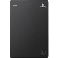 Ekstern harddisk 2tb Seagate Game Drive for PS4 V2 2TB