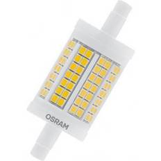 Osram P Line LED Lamps 11.5W R7s