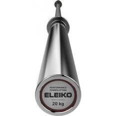 Eleiko Vægtstænger Eleiko Performance Weightlifting Bar 20kg
