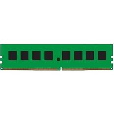 Kingston 3200 MHz - 8 GB - DDR4 RAM Kingston ValueRAM DDR4 3200MHz 8GB (KVR32N22S8/8)