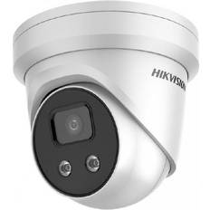 Hikvision Ethernet - Faste kupler - Udendørs Overvågningskameraer Hikvision DS-2CD2386G2-I 2.8mm