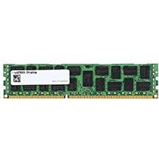 Mushkin 16 GB - DDR4 RAM Mushkin Proline DDR4 2400MHz ECC Reg 16GB (MPL4R240HF16G14)