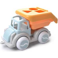 Viking Toys Ecoline Jumbo Shape truck
