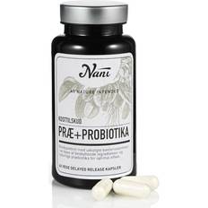 Nani Præ+Probiotika 60 stk