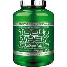 Scitec Nutrition 100% Whey Isolate Chocolate 2kg